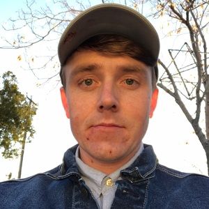 Meet your Posher, Mark